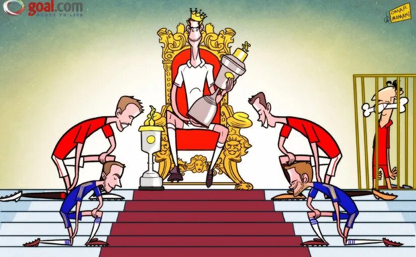 Вызов и раб и царь. Король карикатура. Царь карикатура. На троне карикатура. Карикатура царь на троне.