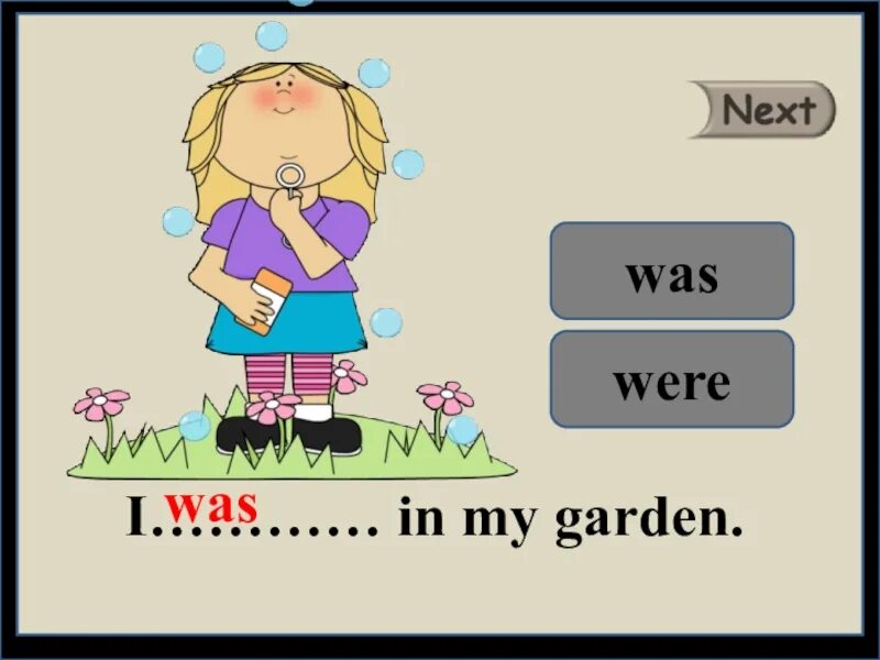 Was were presentation. Was were presentation