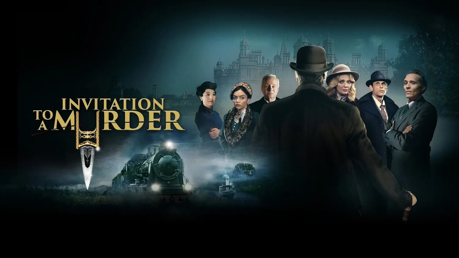 Приглашение к убийству 2023 отзывы. Steeltown murders сериал 2023. детектив приглашение к убийству. сериалы 2023 про подростков. приглашение на убийство постер.