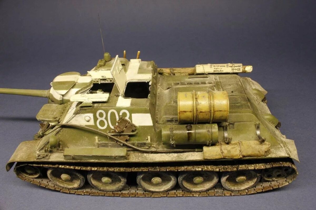 Ac 1 model