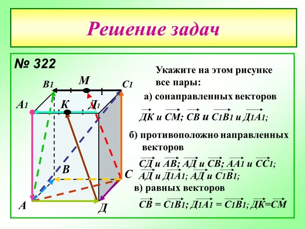 Векторы 10 класс геометрия презентация. Векторы в пространстве. Задание вектора в пространстве. Задачи вектор. Векторы в пространстве задачи.