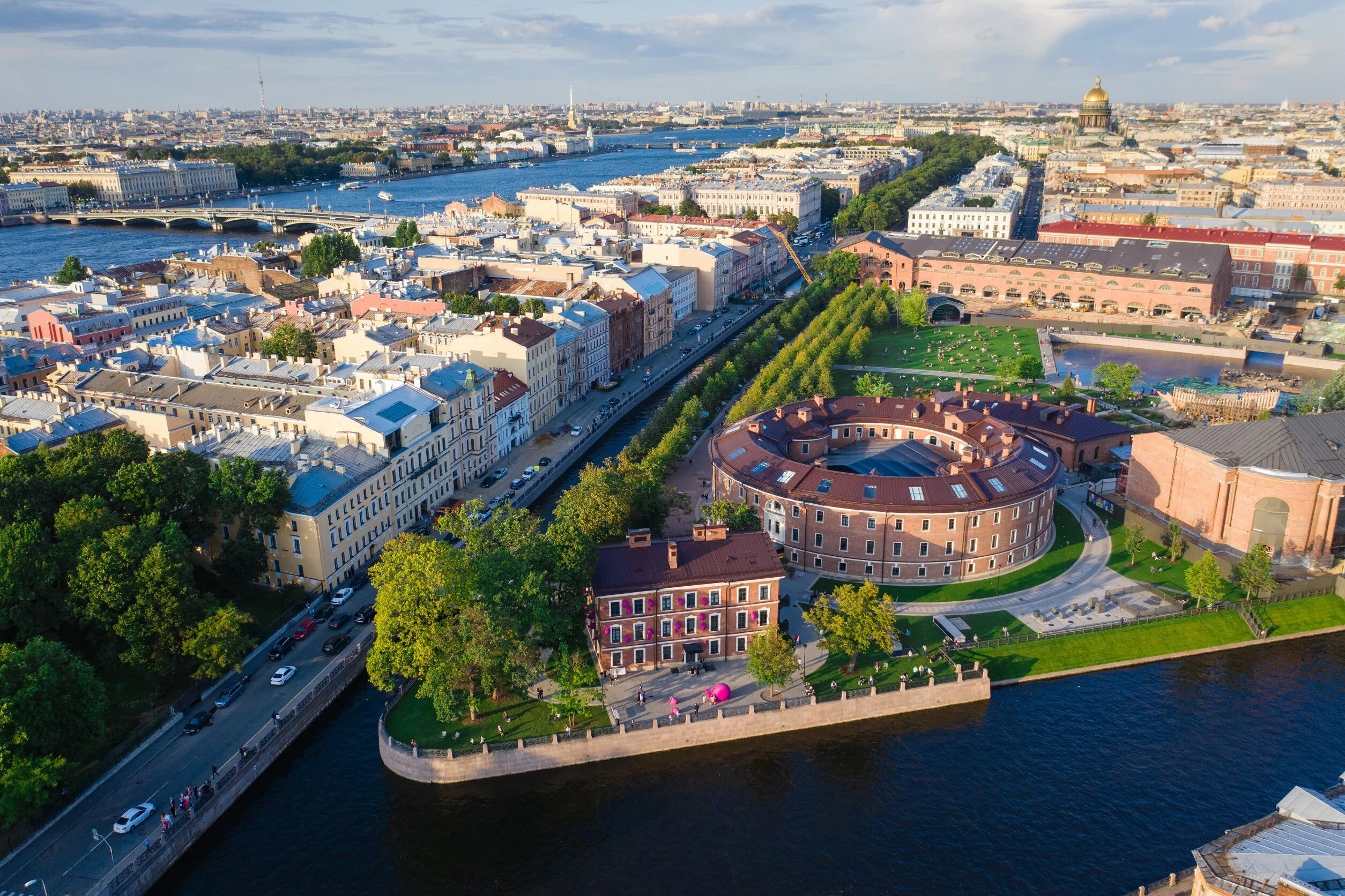 Остров новая Голландия в Санкт-Петербурге. Остров новая Голландия панорама. Новая Голландия Питер. Остров новая Голландия Санкт-Петербург мост.