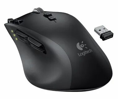 G mouse