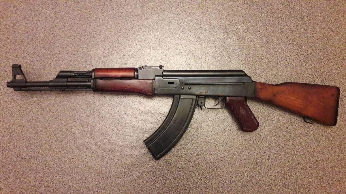 Легенда 47