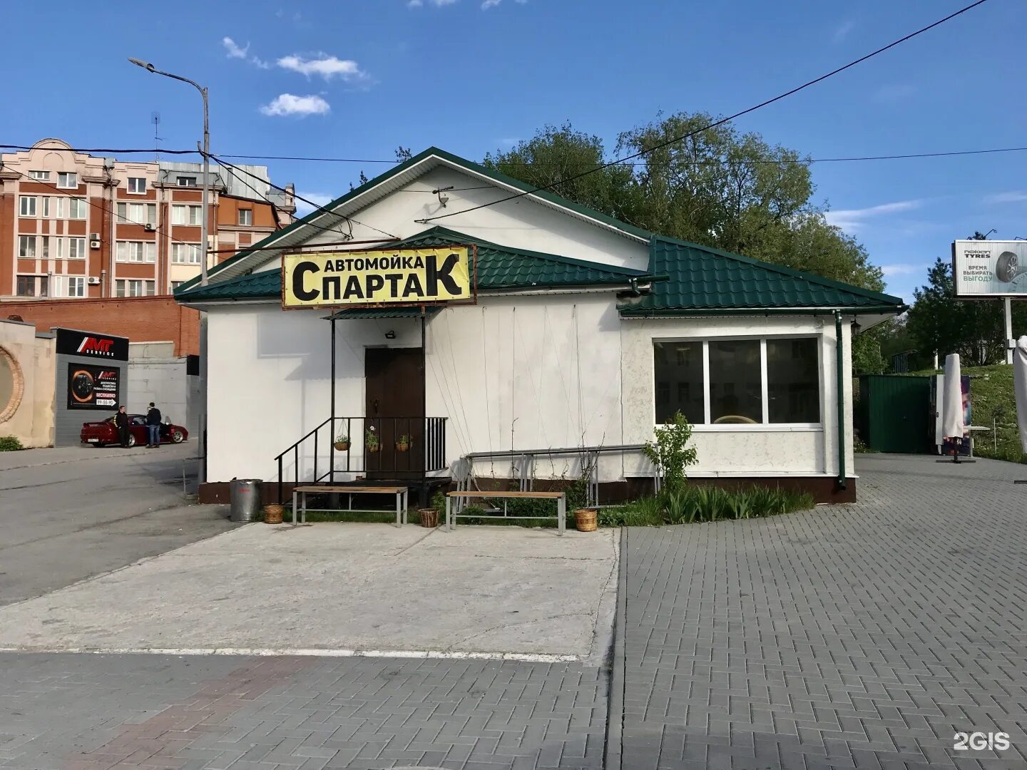 Офтальмологический центр, ИП Аникина А.Ю. Рязань, Маяковского, 44 - телефон, адр