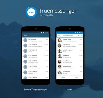 Truecaller запись разговоров