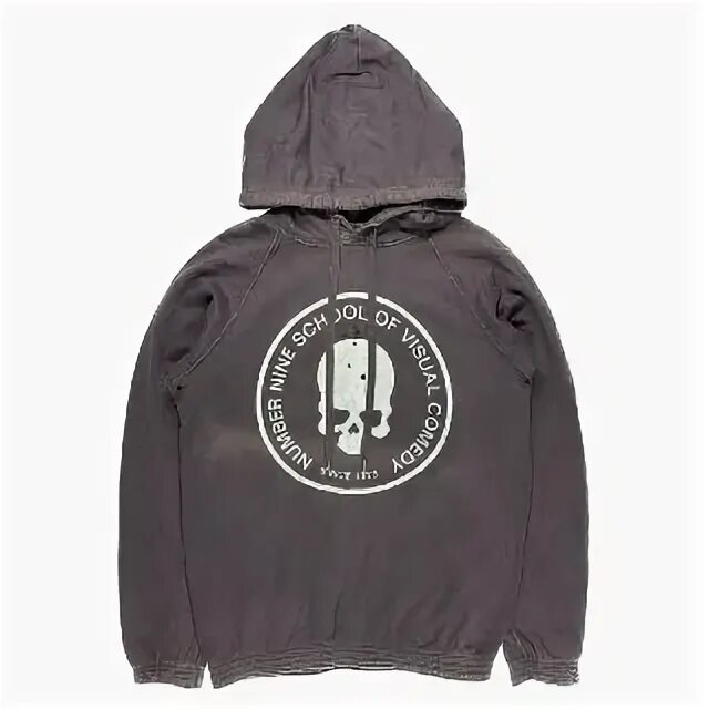 худи number nine school of visual comedy. Raf simons свитшот. худи number nine. зип худи с черепами. толстовка number nine.