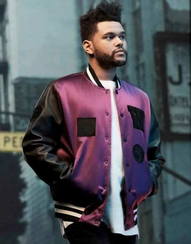 H weekend. The Weeknd. The Weeknd бомбер. Куртка the Weeknd. Уикенд певец.