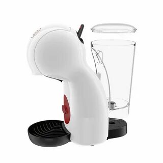 Капсульная кофемашина dolce gusto отзывы