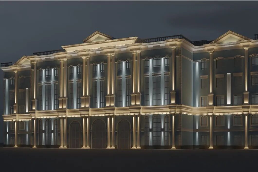 Новый корпус тгу тюмень. Проект нового здания тгу тюмень. Новый корпус тюмгу. Тгу новый корпус. Здание тгу тюмень.