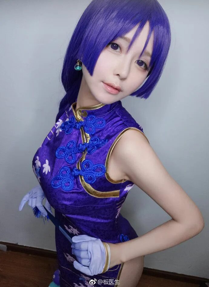 Cosplay 4