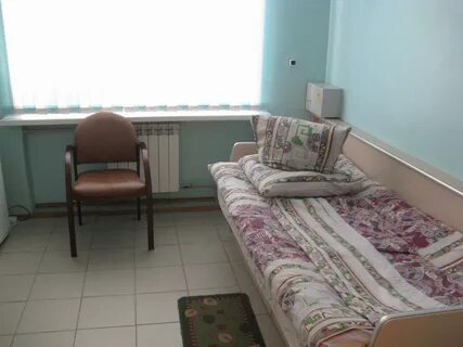 Детская больница в дзержинском