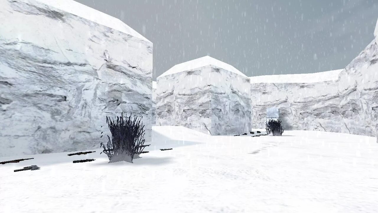 Snow cs2. Fy_snow cs 1.6. fy snow карта cs 1.6. зимние карты кс 1.6. cs 1.6 карта лед.