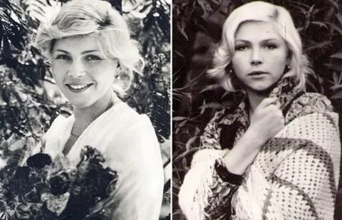 Драпеко актриса википедия