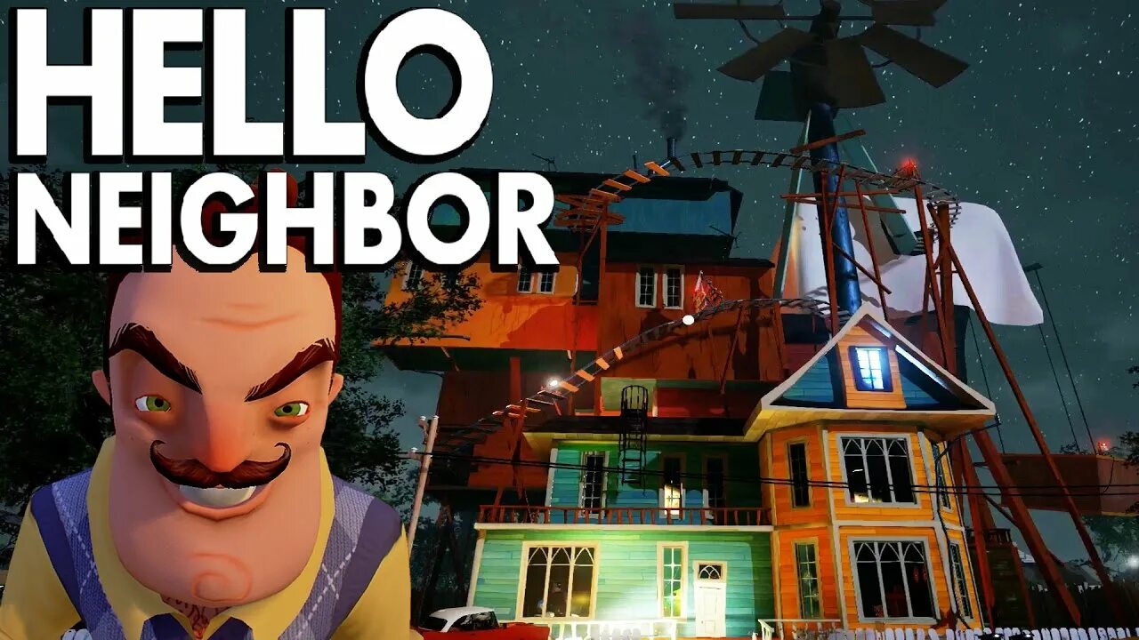 Привет сосед три. Привет сосед Альфа 3. Hello Neighbor дом Альфа 3. Hello neighbour Alpha 4. Hello Neighbor стрим.