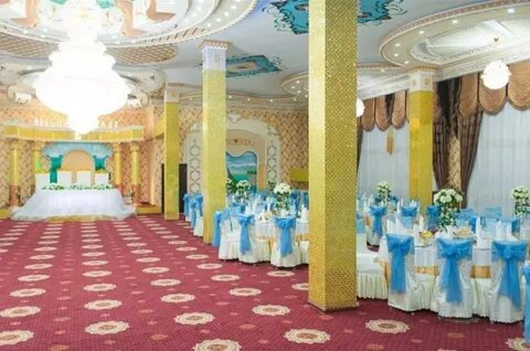 Банкетный зал империя махачкала