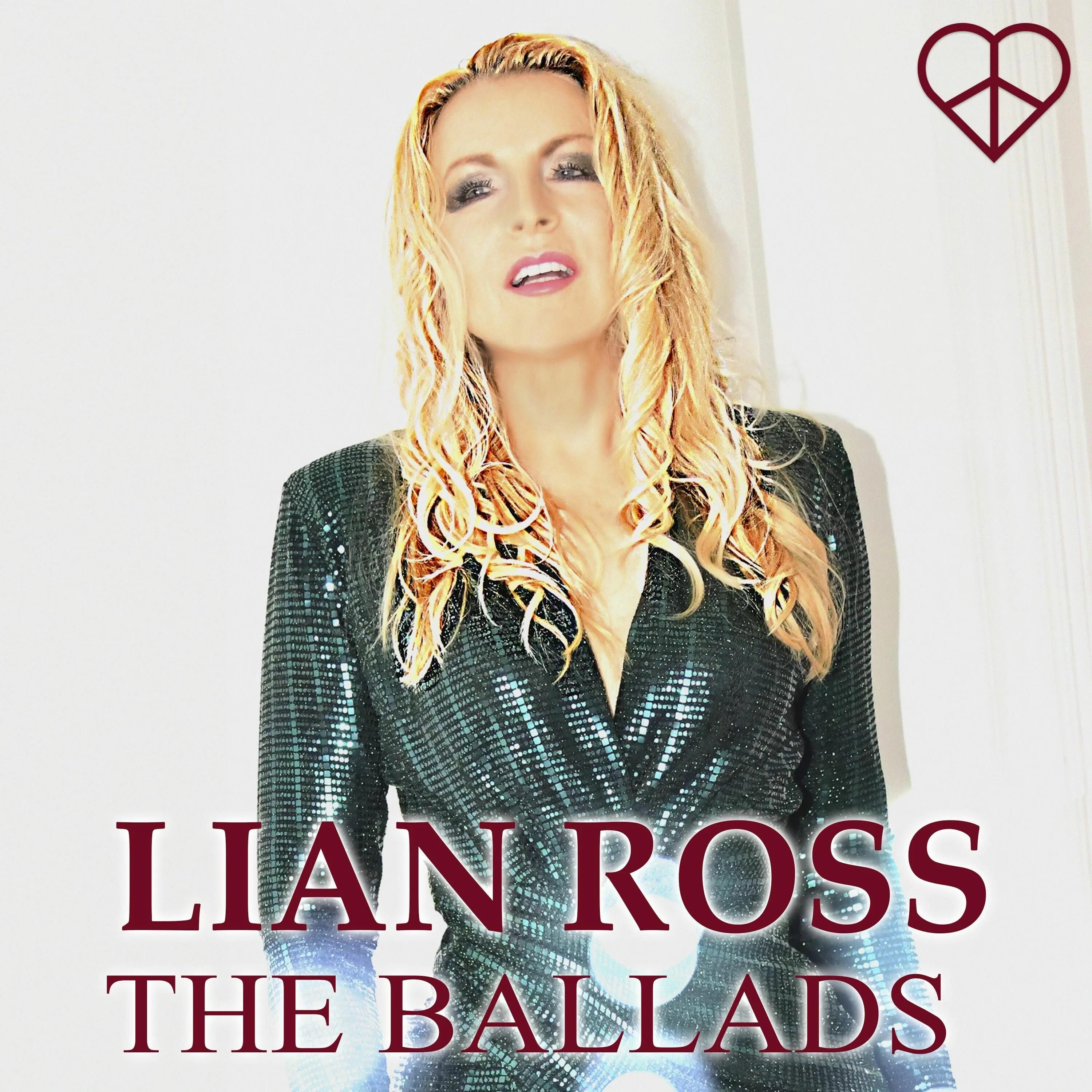 Lian Ross - the Ballads 2021. Лиан Росс 2021 год. Lian Ross 2005. Лиан Росс 2023. Лиан росс ангел любви