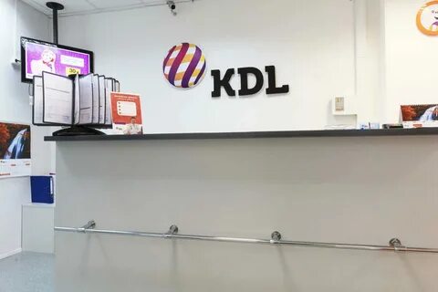 Kdl курортная ул 6