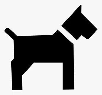 Dog icon