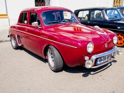 Румынские автомобили
