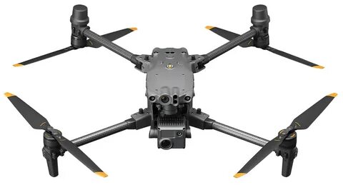 Dji matrice 30t combo