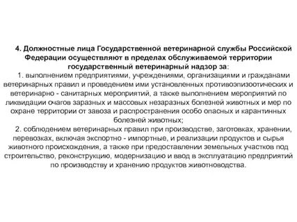 Должностные лица осуществляющие государственный контроль