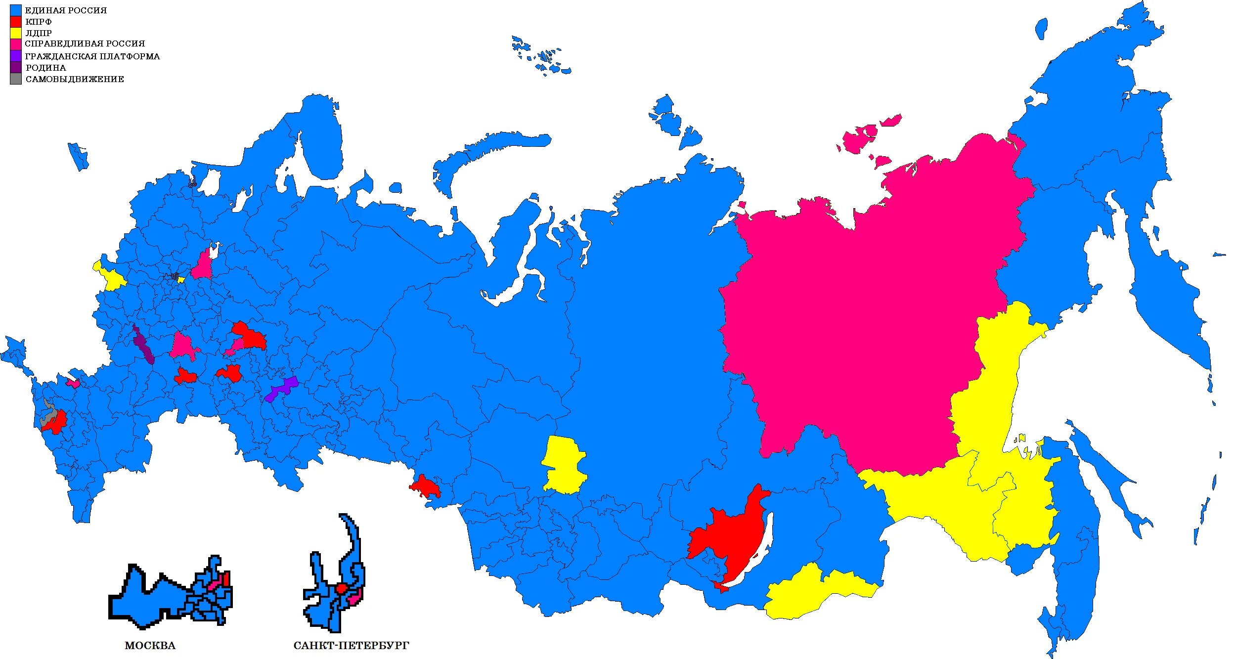 Губернаторы каких партий. Карта России по партиям. Партии по регионам России. Карта регионов по партиям. Партия регионов.