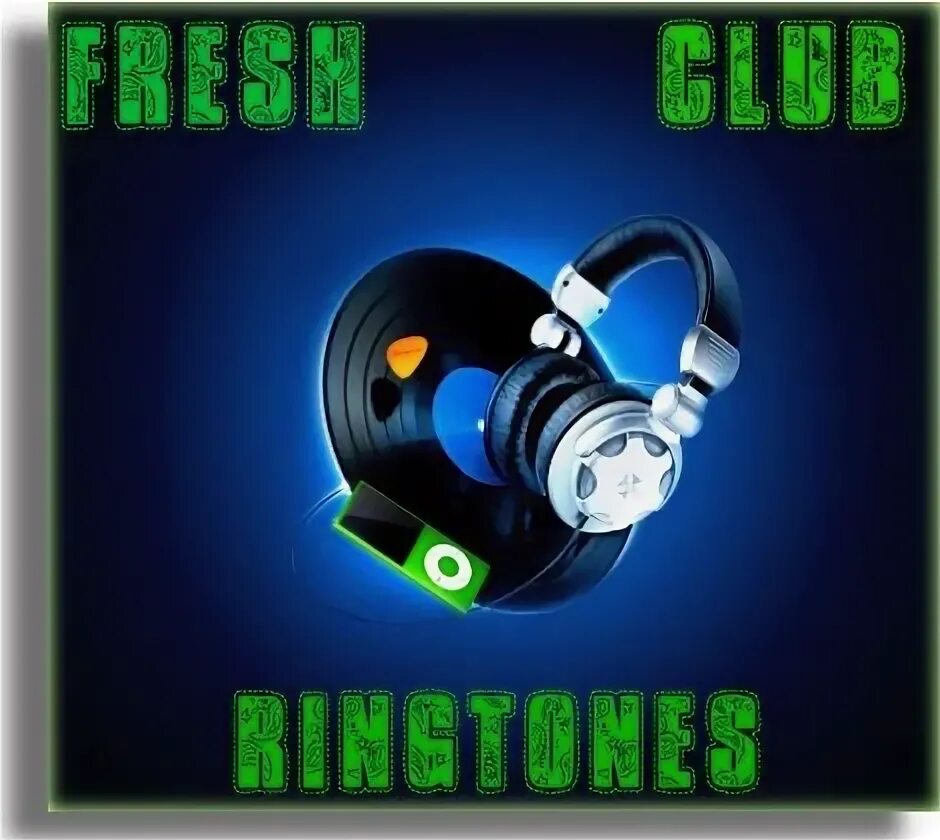 рингтоны 2010 года