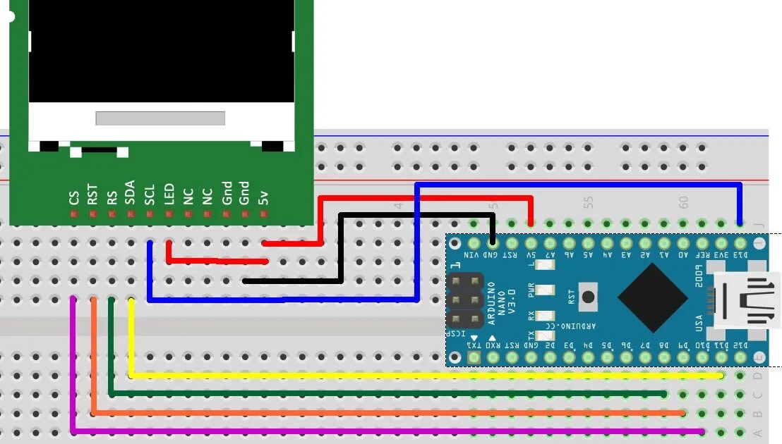 Arduino 1.8 0. LCD_SPI_st7735 esp32. TFT LCD дисплей Arduino Nano. SPI 3.2 LCD. TFT LCD st7735.