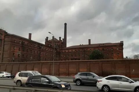 Сизо 1 кресты спб