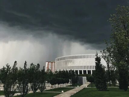 Кубань погода сейчас