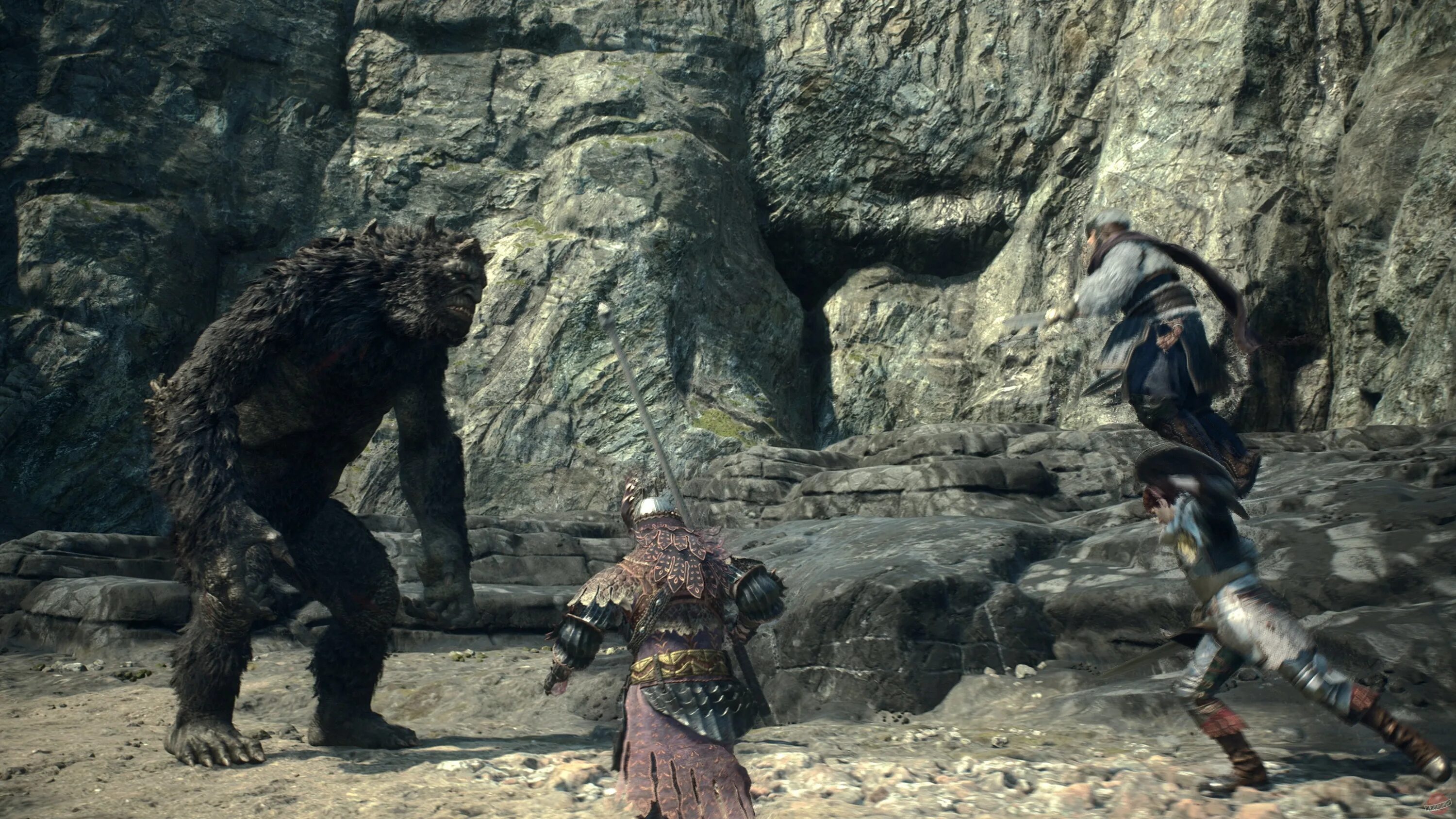 Dragon s dogma 2 дата выхода. Dragon s dogma 2 дата выхода
