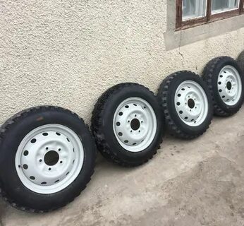 Резину бу на авито на ниву