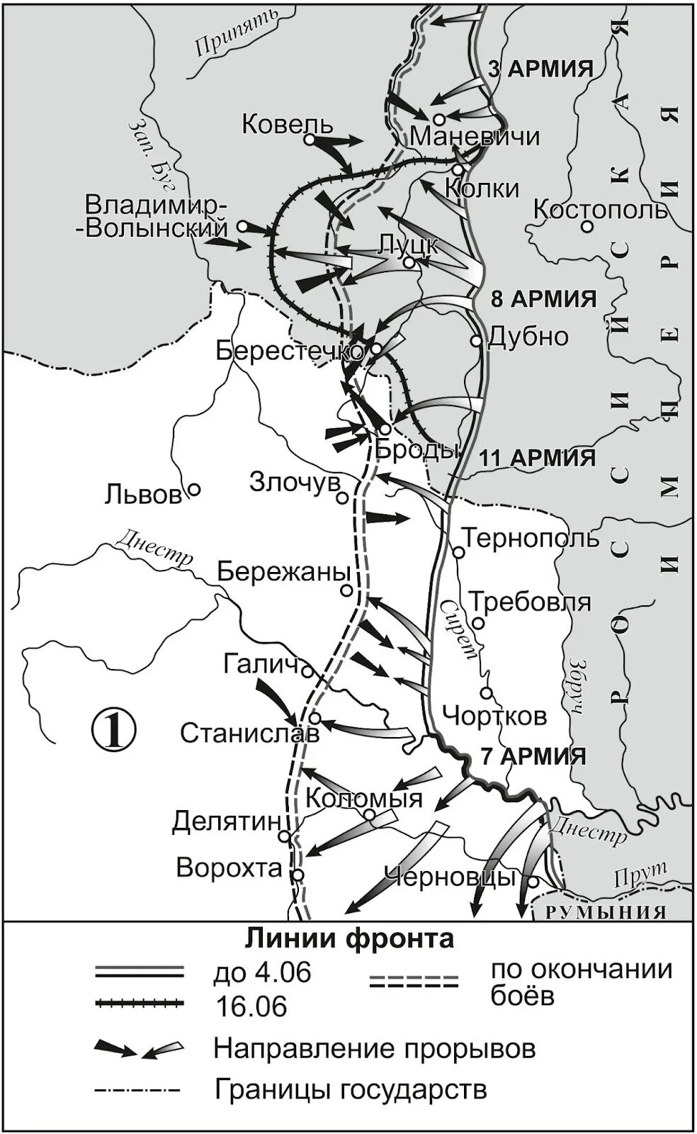 Первая линия егэ