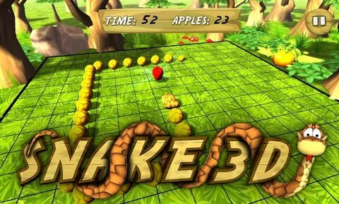 Snake 3