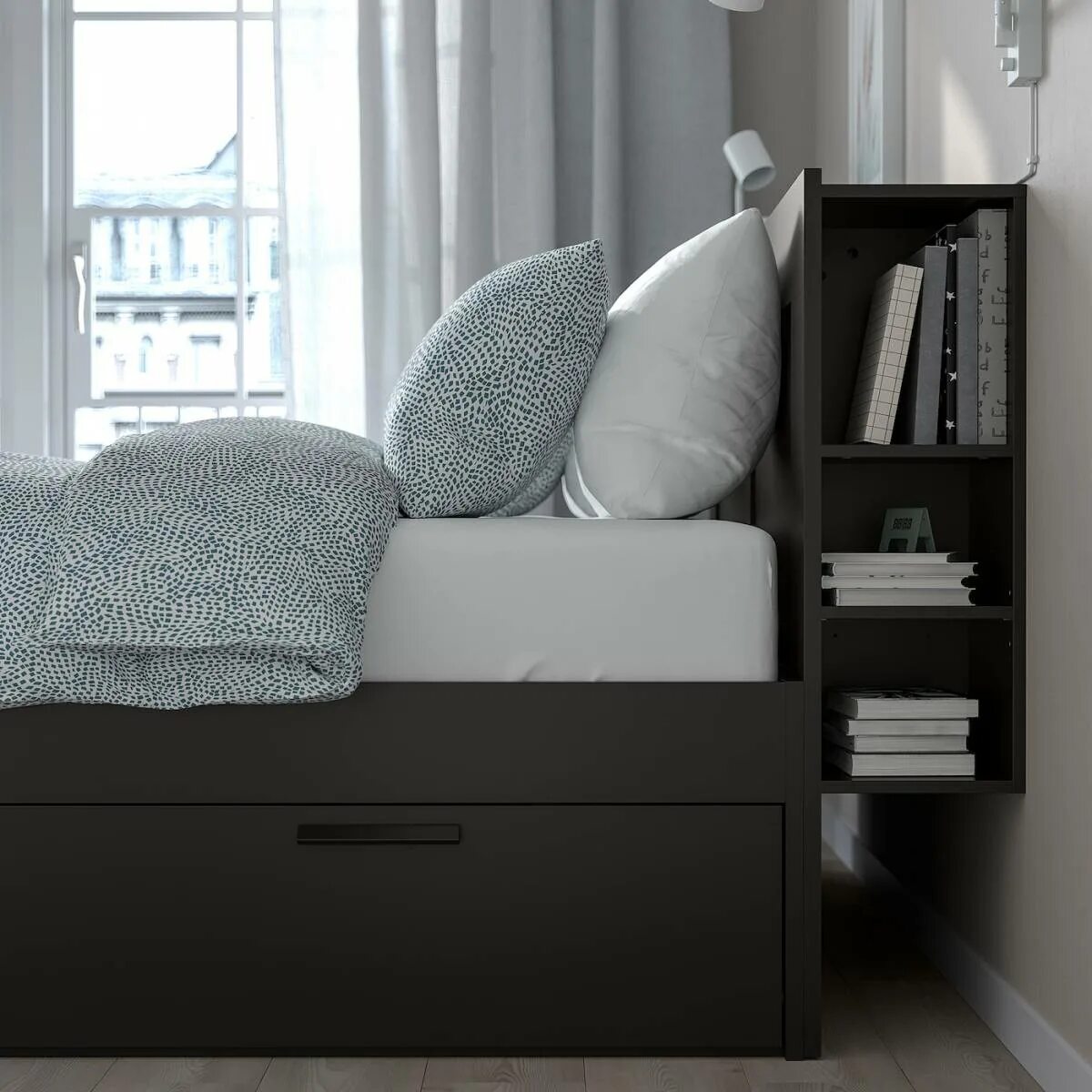 Кровать brimnes ikea. Ikea бримнэс кровать 160. Кровать ikea бримнэс. Бримнэс кровать раздвижная. Кушетка ikea бримнэс.