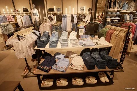 Zara сайт минск