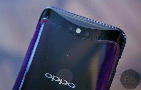 Oppo find x6 камера
