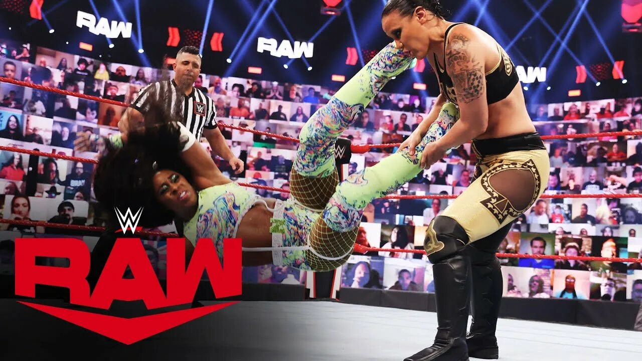 Raw may
