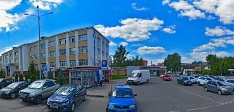 Ногинск электросталь 20