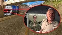 Олигарх дальнобойщик