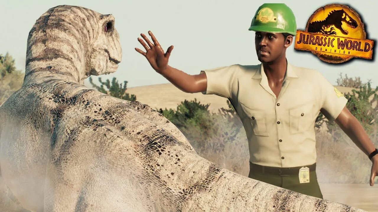 Dino lab