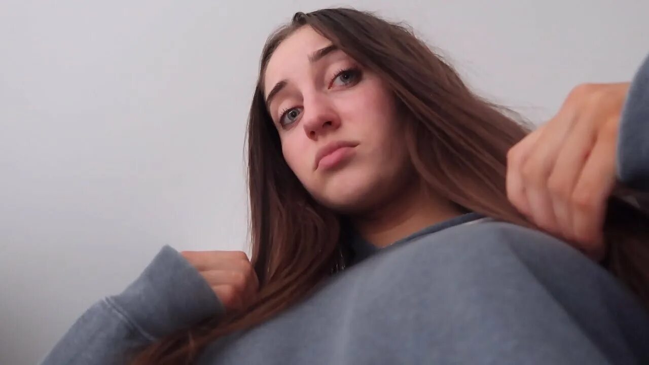 Pov you are a. Asmr claudy. pov you. asmr lays. wake up with me asmr.