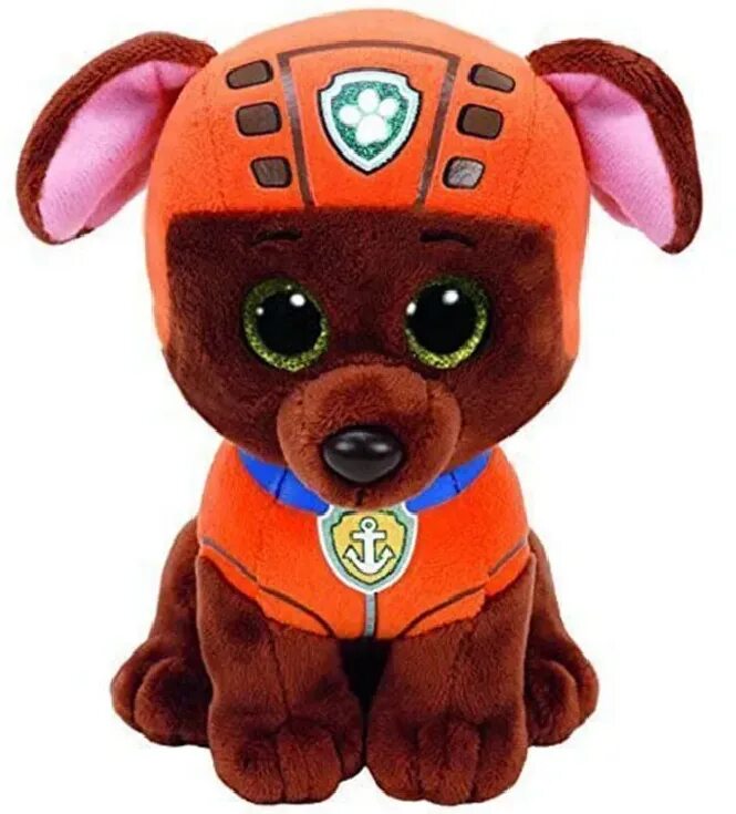 Покажи щенячьи игрушки. Игрушка мягконабивная ty Paw Patrol. Мягкая игрушка Зума Щенячий патруль. Щенячий патруль игрушки Зума. Paw Patrol Зума игрушка.