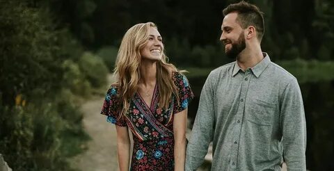 Trey Kennedy's wife. 