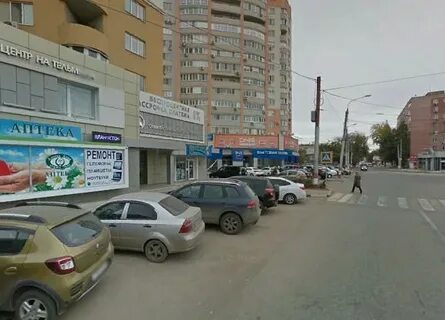 Тельмана 41 отзывы