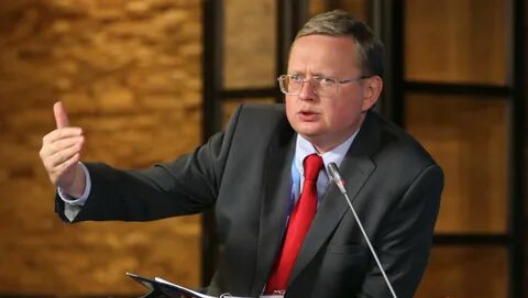 Делягин последнее выступление