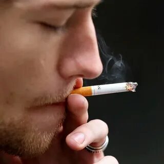 Зачем курят сигары
