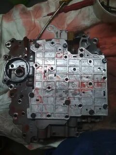 Акпп 241