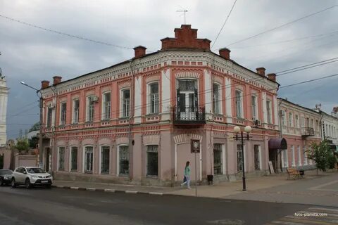 Интернет елец